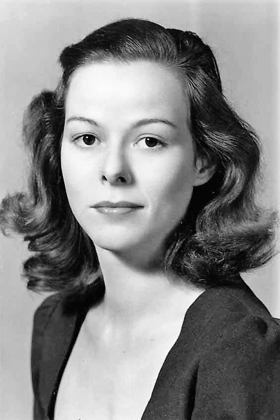 Louise Platt profile