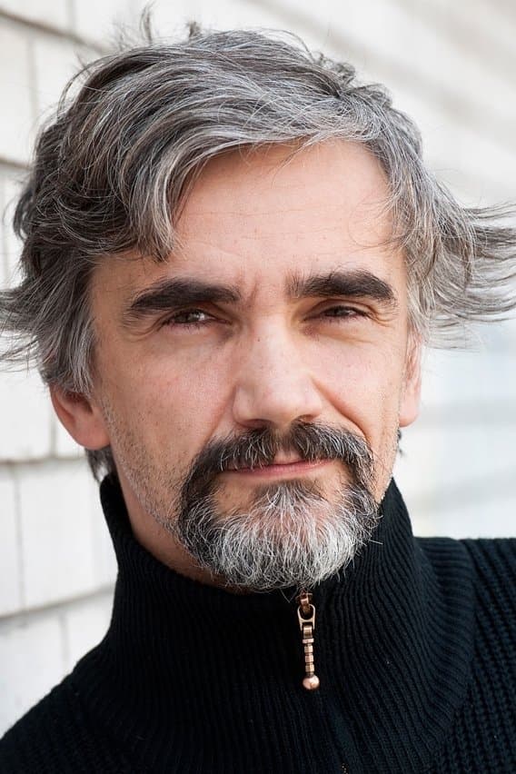 Martin Myšička profile