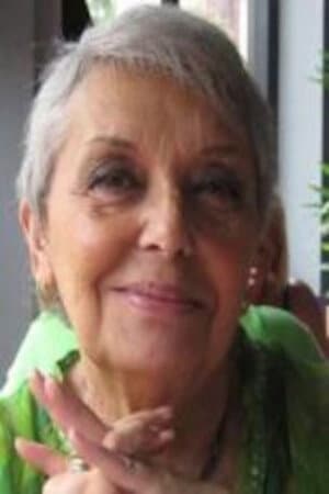 María Dolores Gispert profile