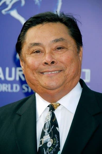 Kenny Endoso profile