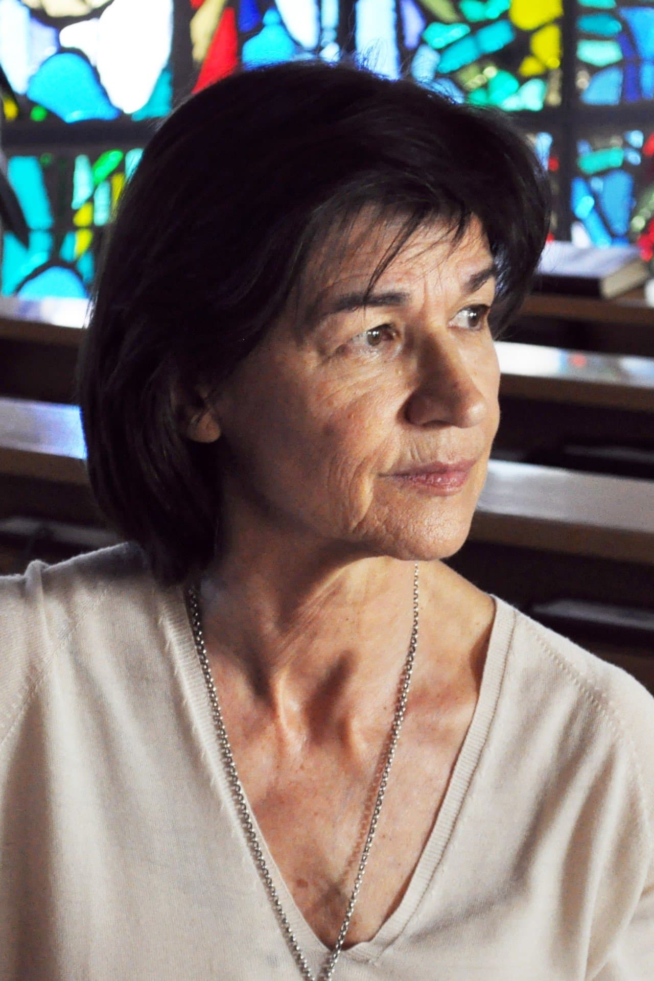 Krista Posch profile