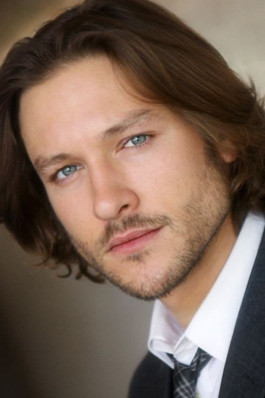 Michael Graziadei profile