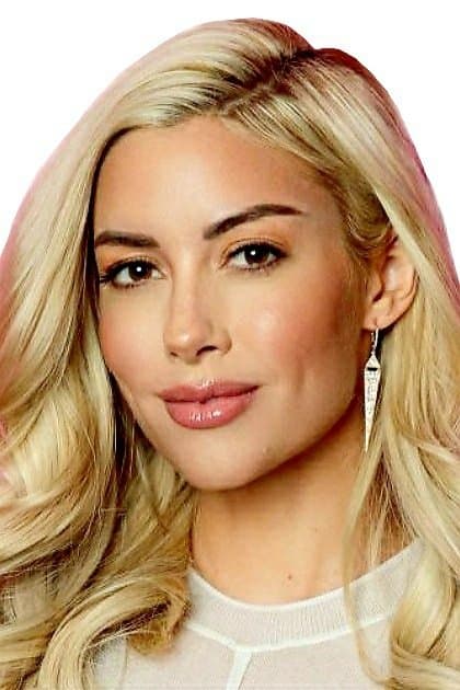 Heather Rae El Moussa profile