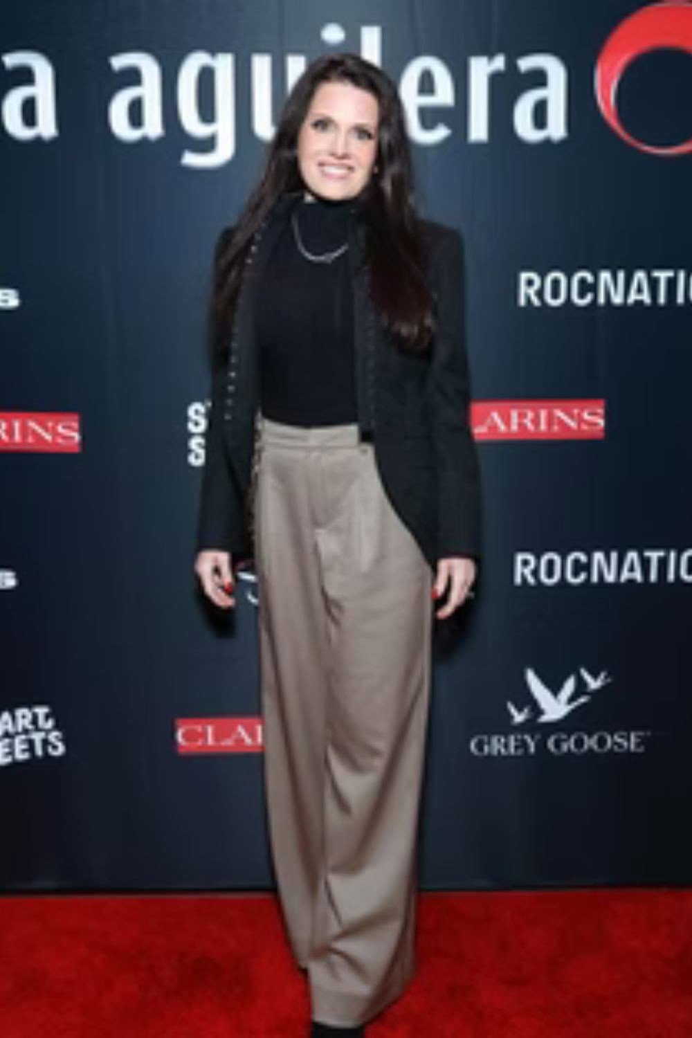 Heather Holley profile