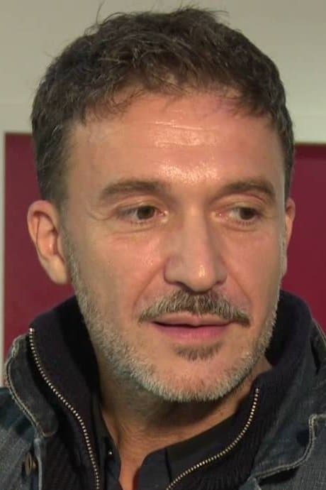 Mario Fanfani profile