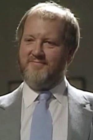 Barry Stanton profile