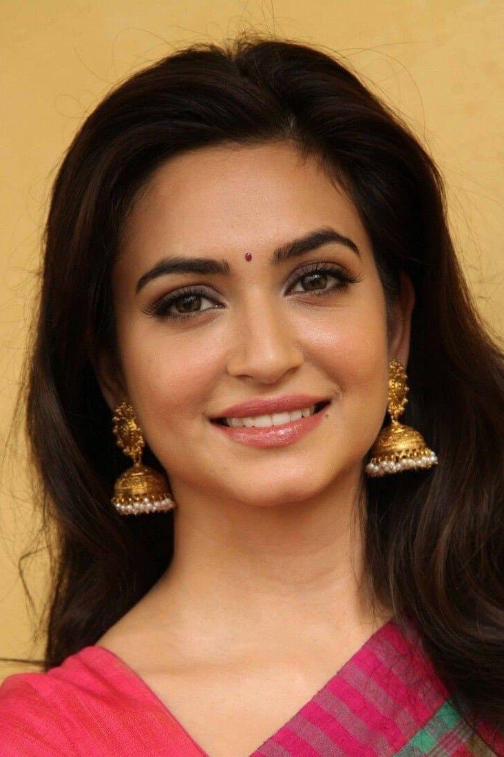 Kriti Kharbanda profile