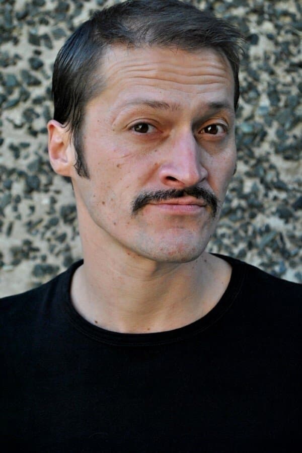 David Scheller profile