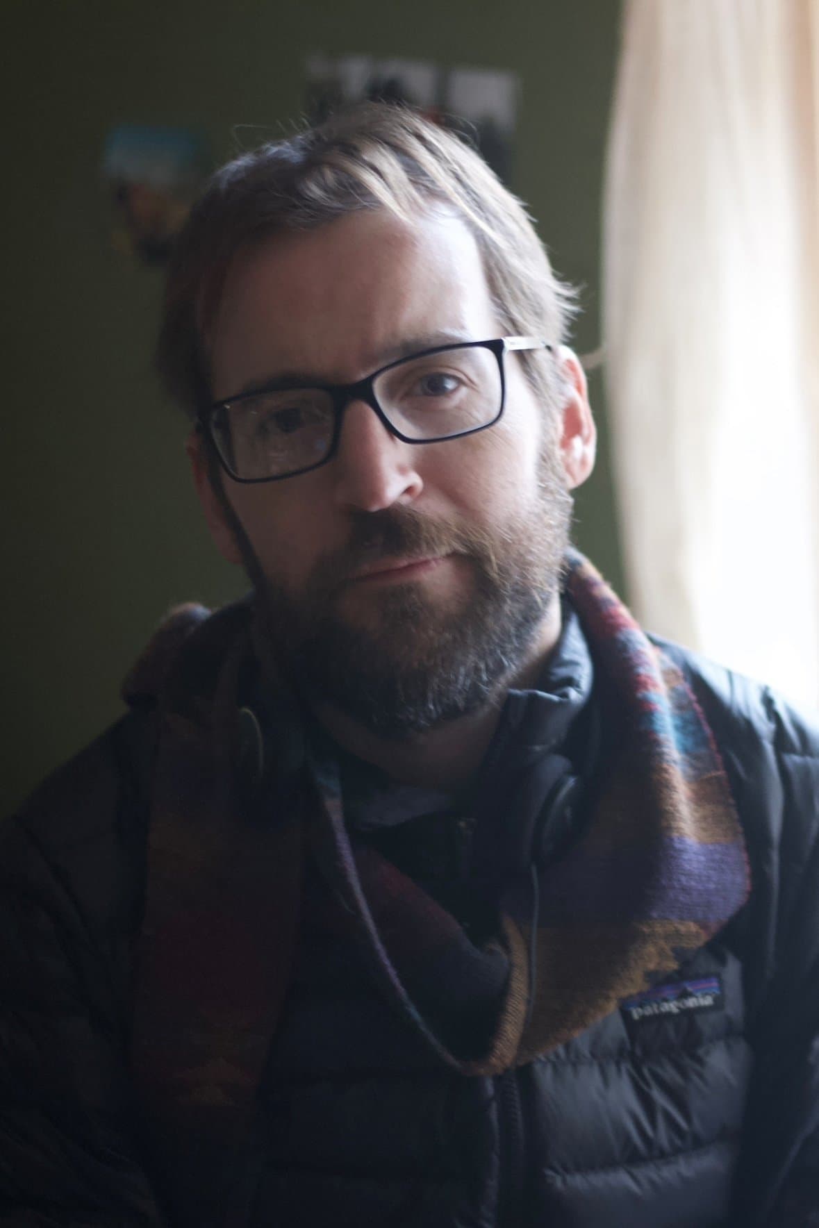 Alex McAulay profile