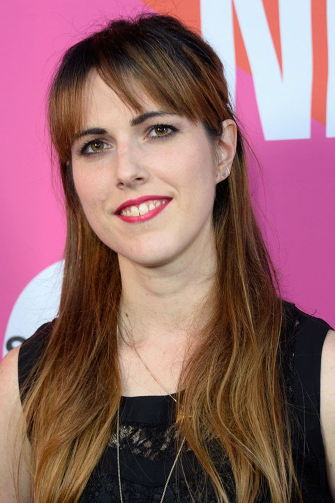 Anouk Whissell profile