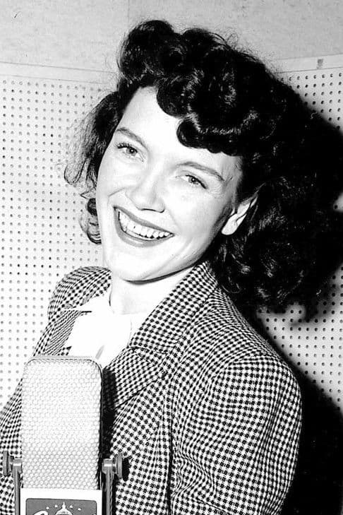 Ella Mae Morse profile