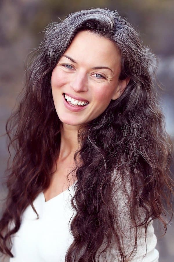 May Lindstrom profile