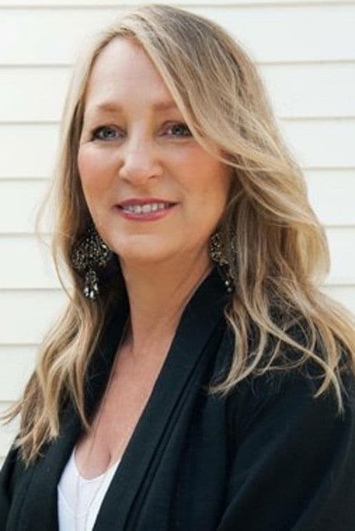 Jennie Muskett profile