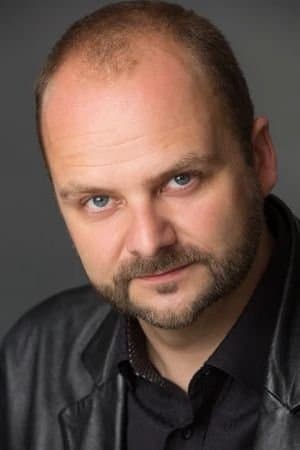 Michael Klesic profile