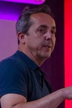 Coque F. Lahera profile