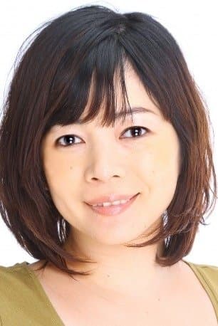 Kaori Takeuchi profile