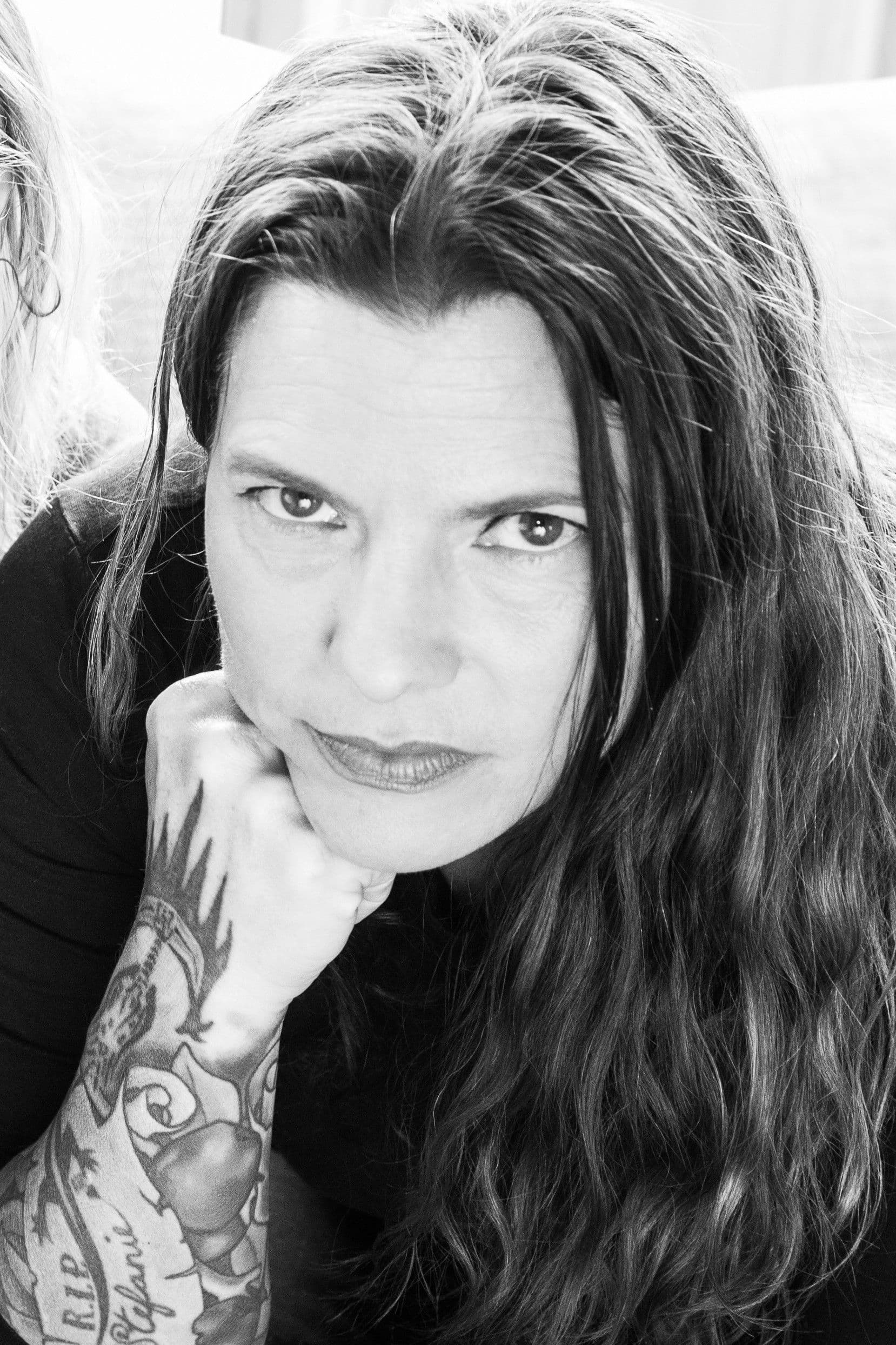 Valerie M. Agnew profile