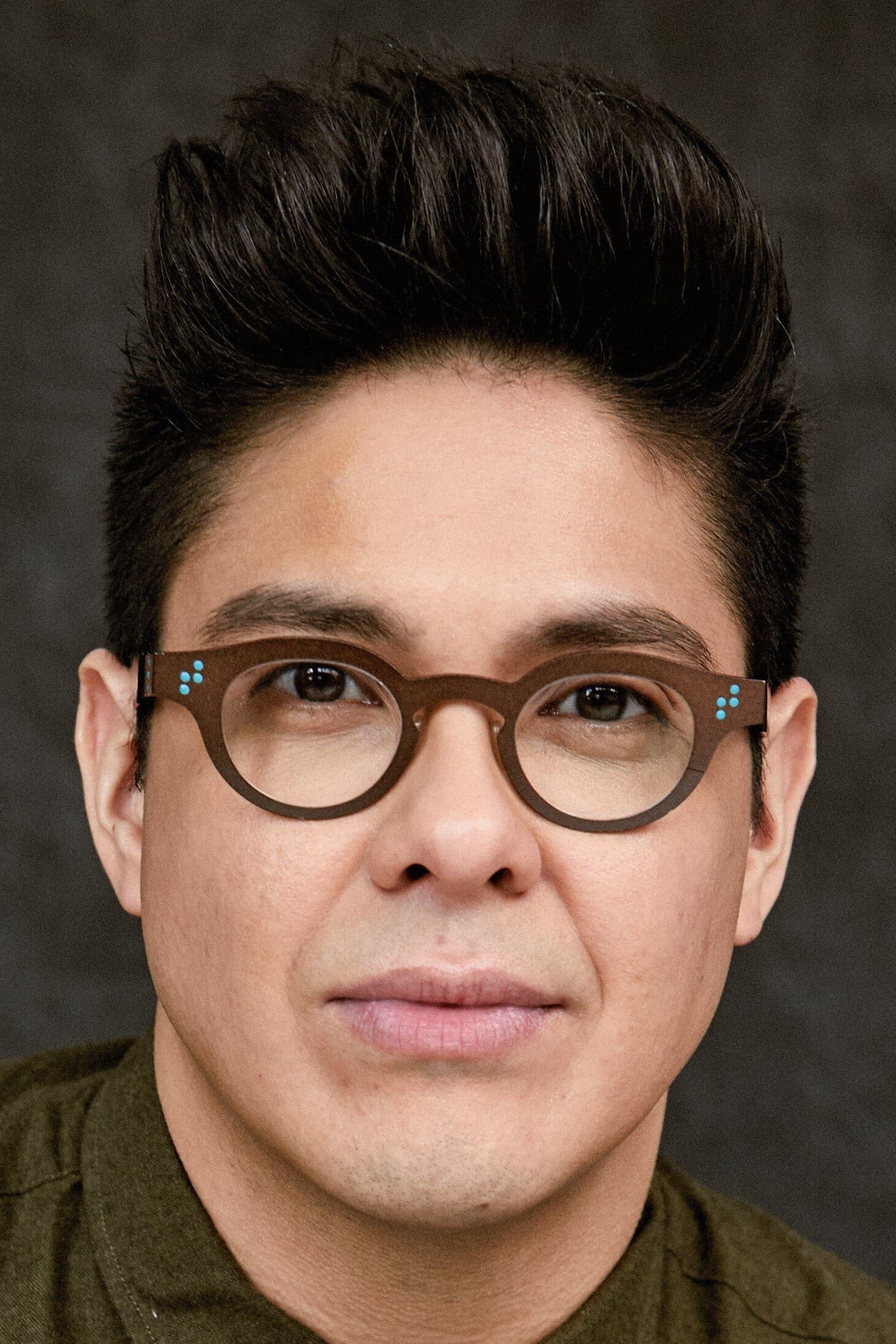 George Salazar profile