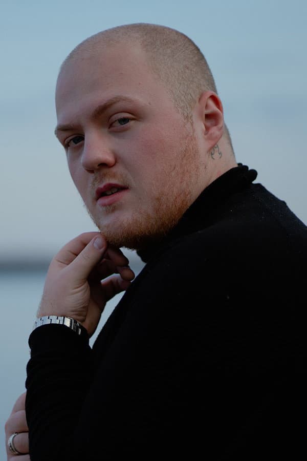 William Monette profile