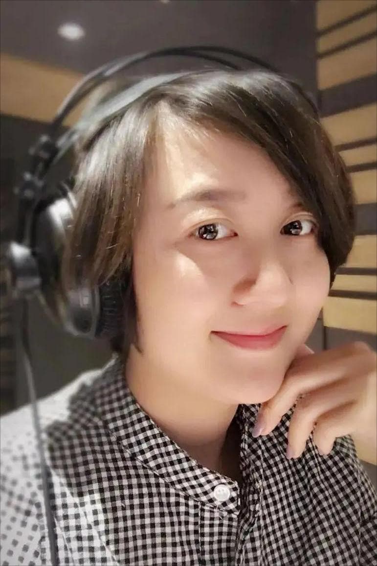 Mengmeng Yan profile