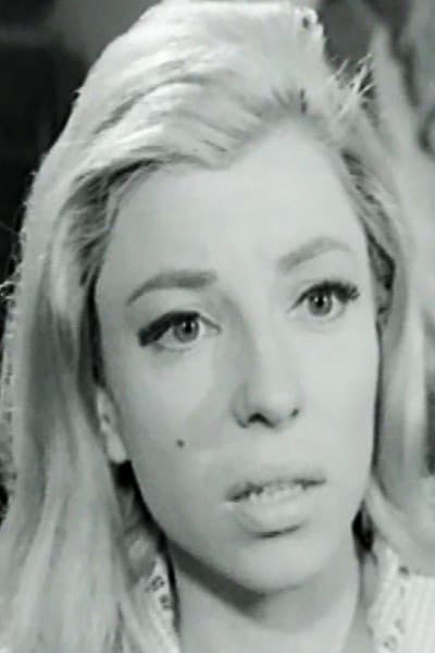 Hrysa Kozyri profile