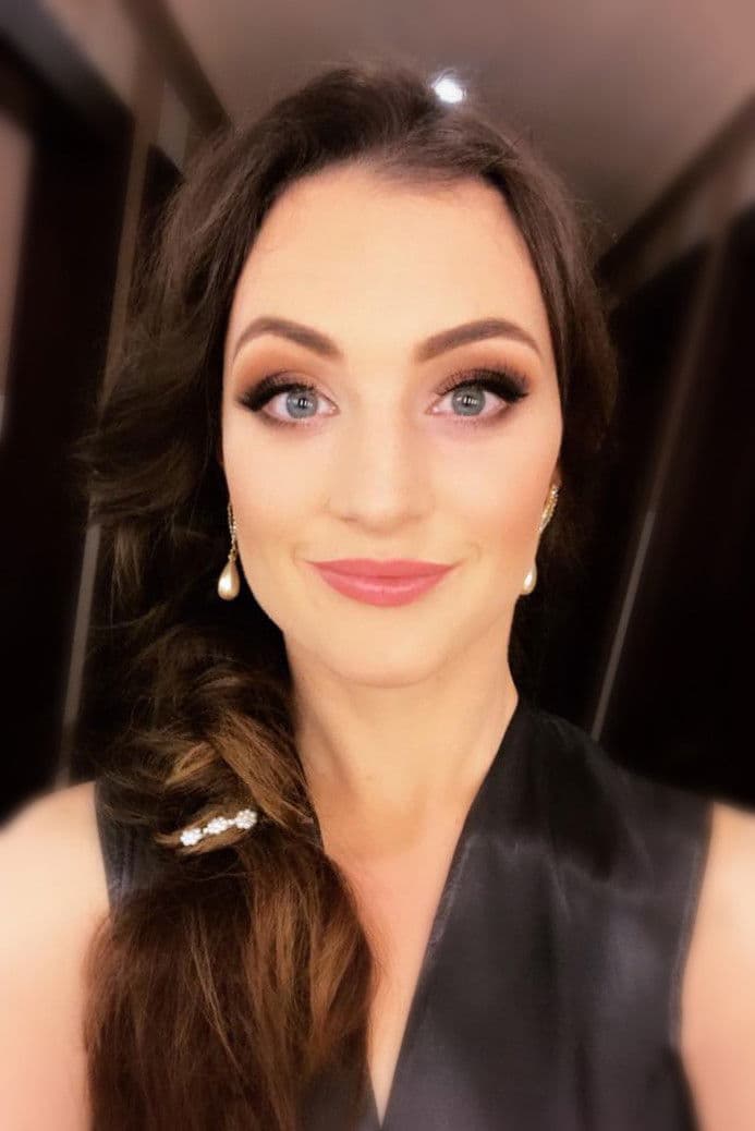 Monika Fišerová profile