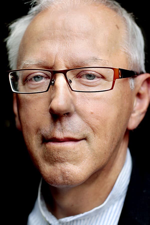 Henric Holmberg profile