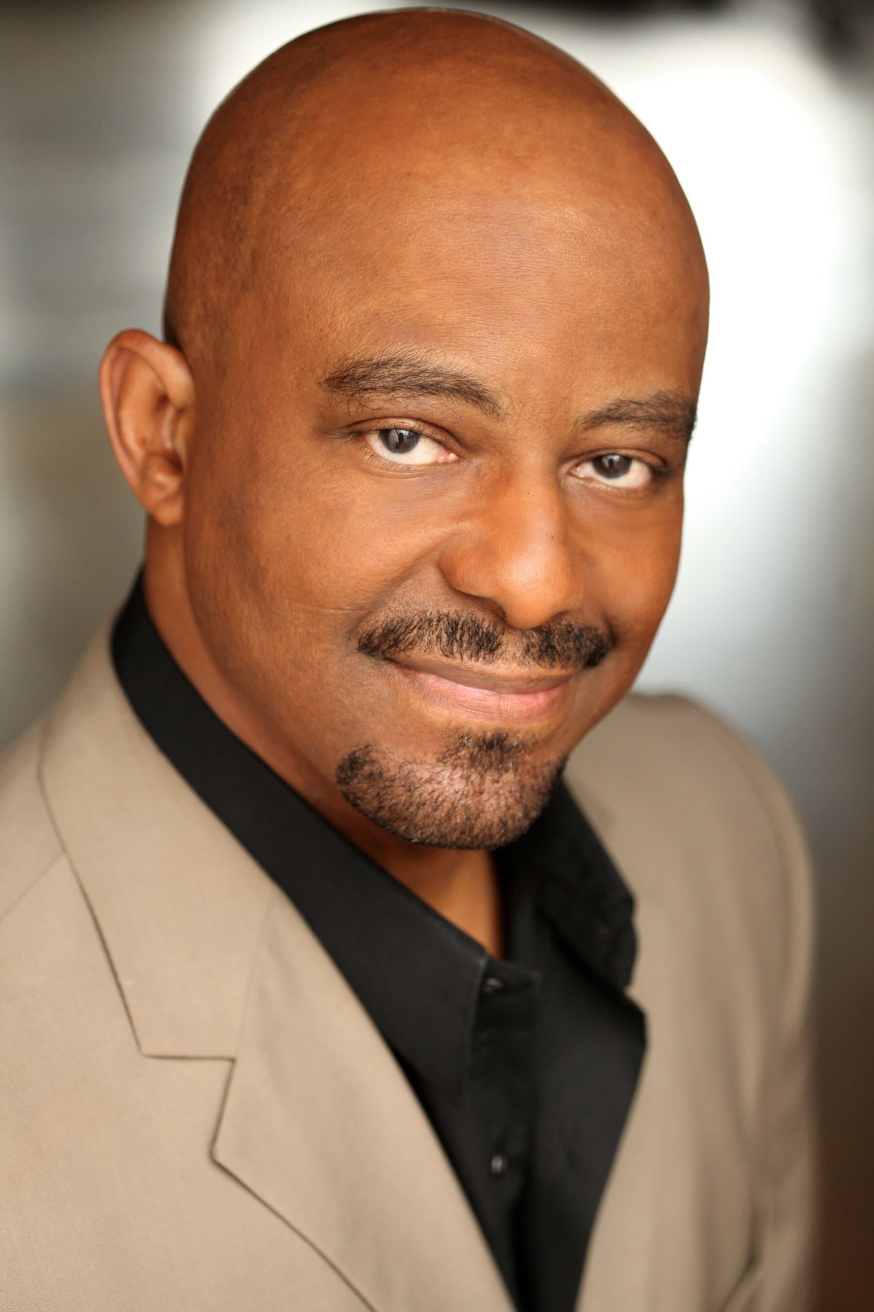 David Joyner profile