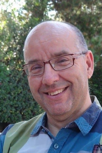 Raúl García profile