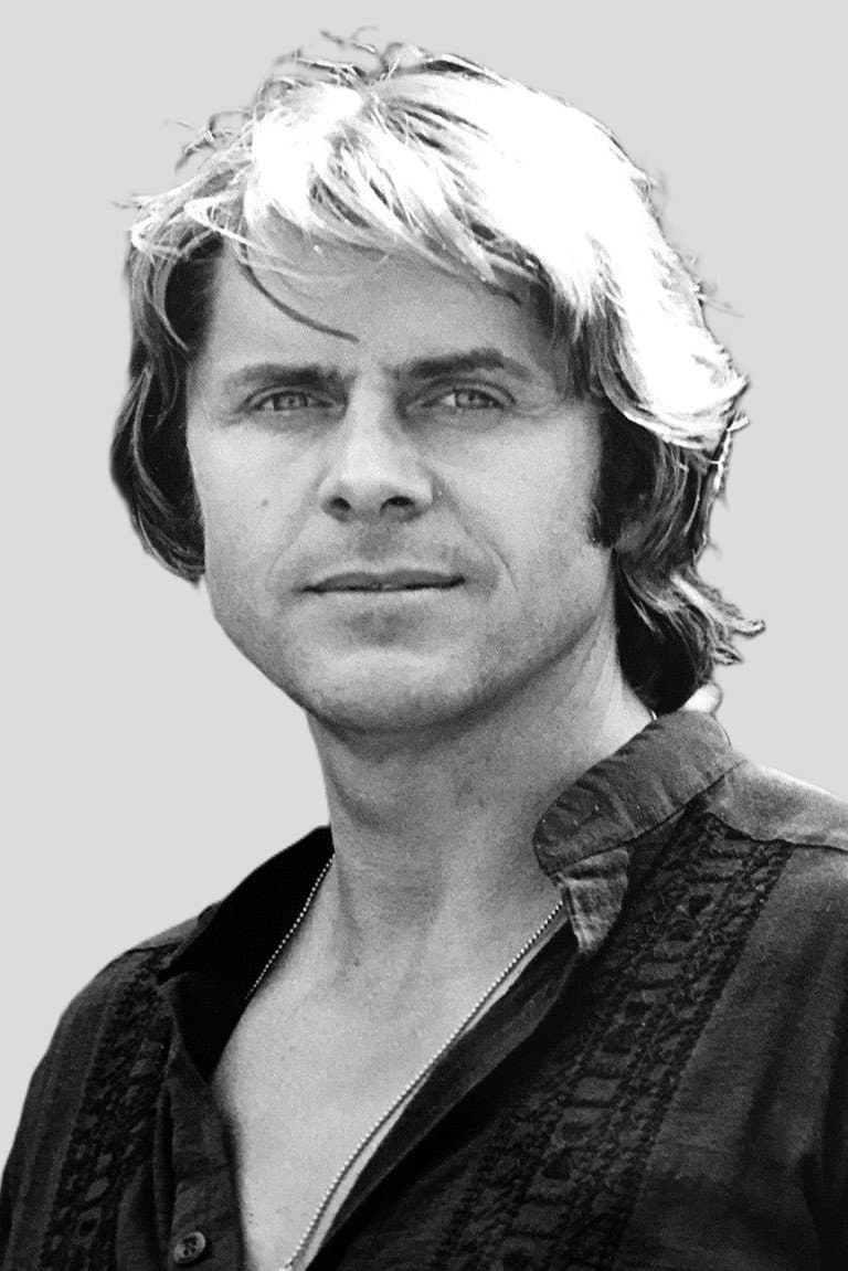 Michel Le Royer profile