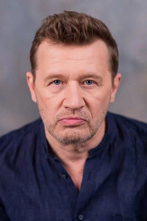 Oleg Fomin profile