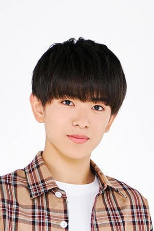 Fukada Ryusei profile