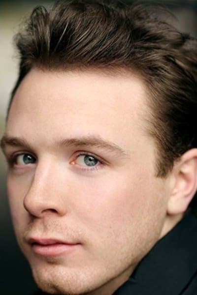 Kieron Bimpson profile