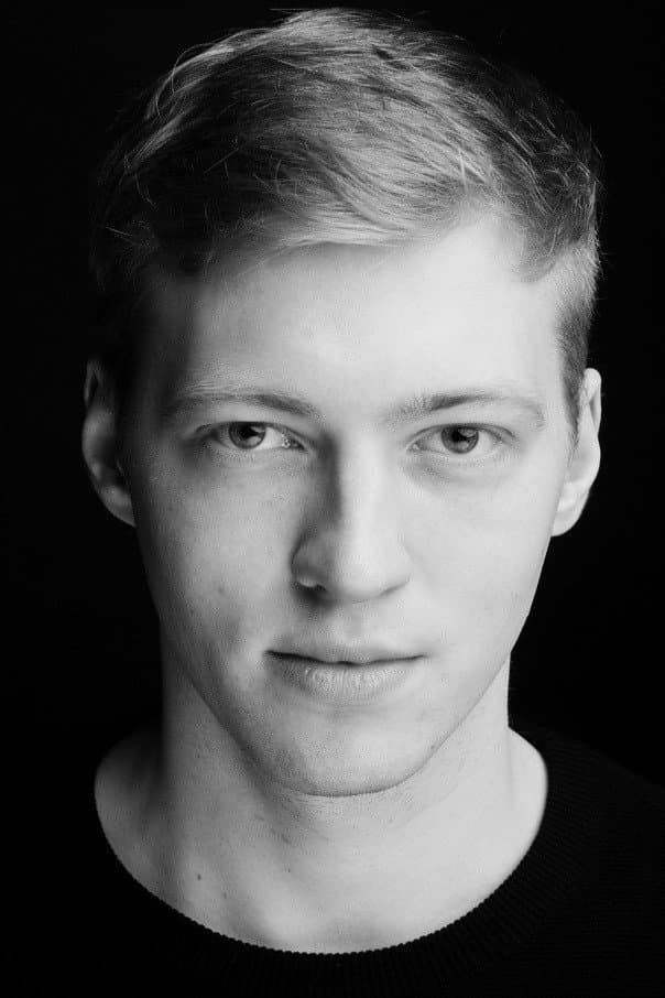 Hryhorii Baklanov profile