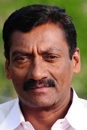 Chembil Ashokan profile