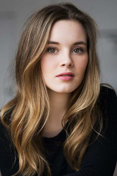 Camille Felton profile