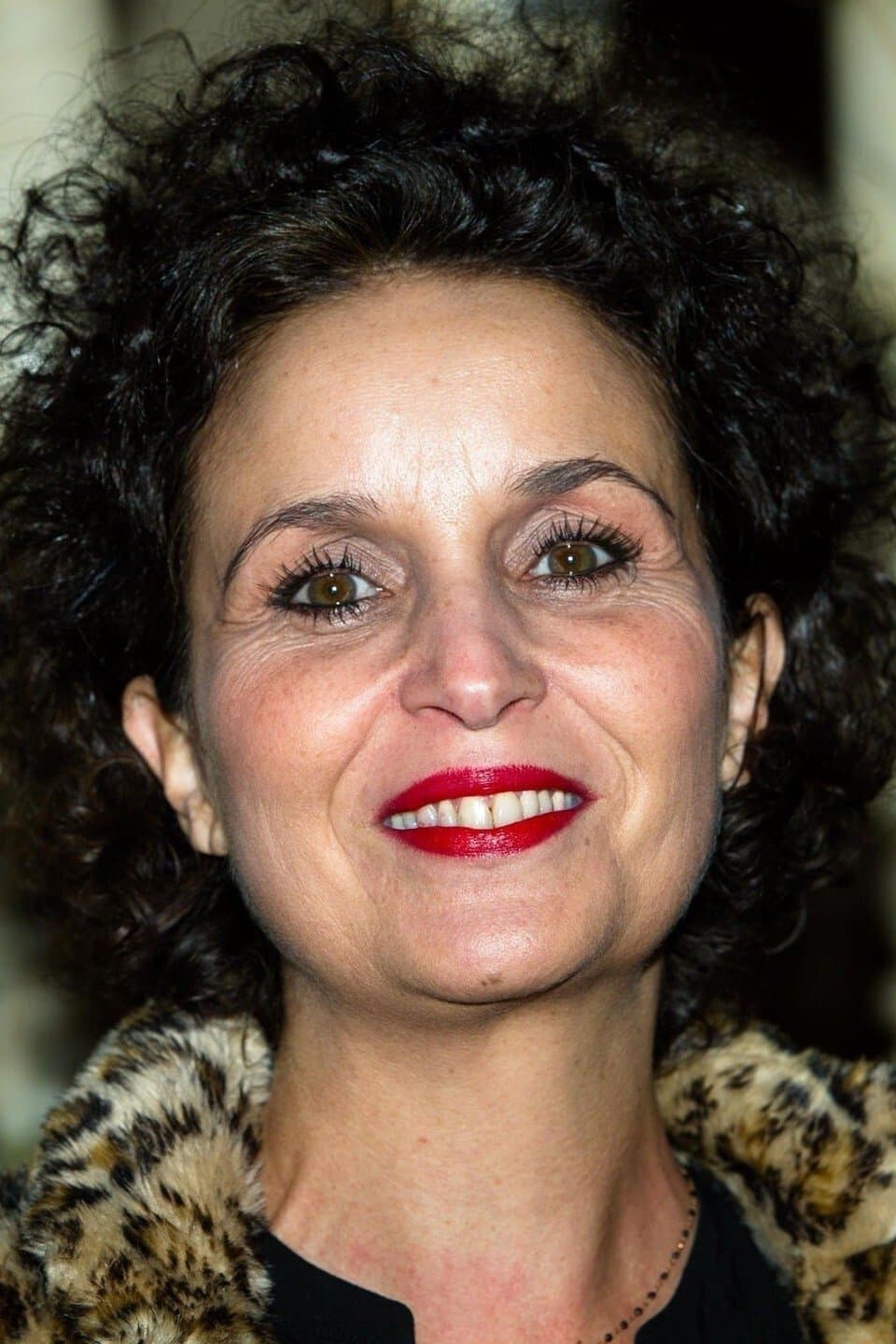 Muriel Combeau profile