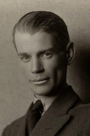 James Whale profile