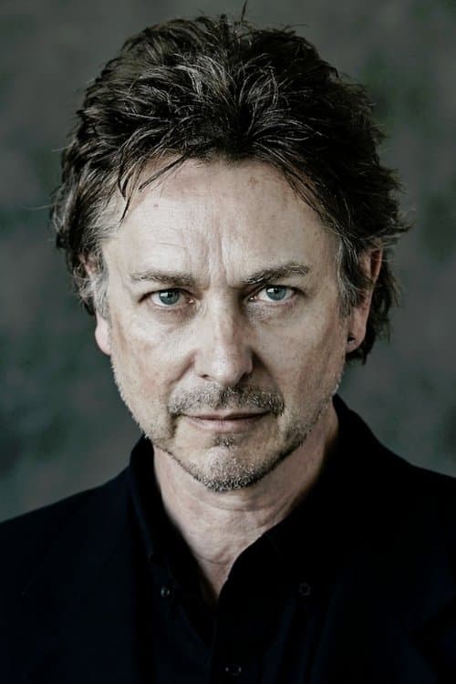 Jeremy Crutchley profile