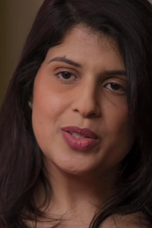 Alia Al-Hathloul profile