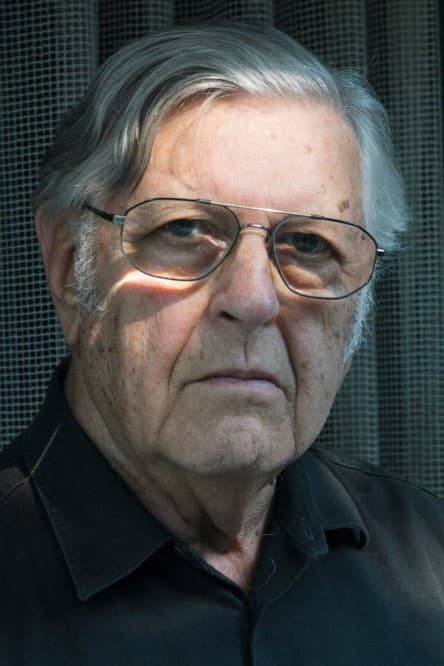 Gerhard Heinz profile