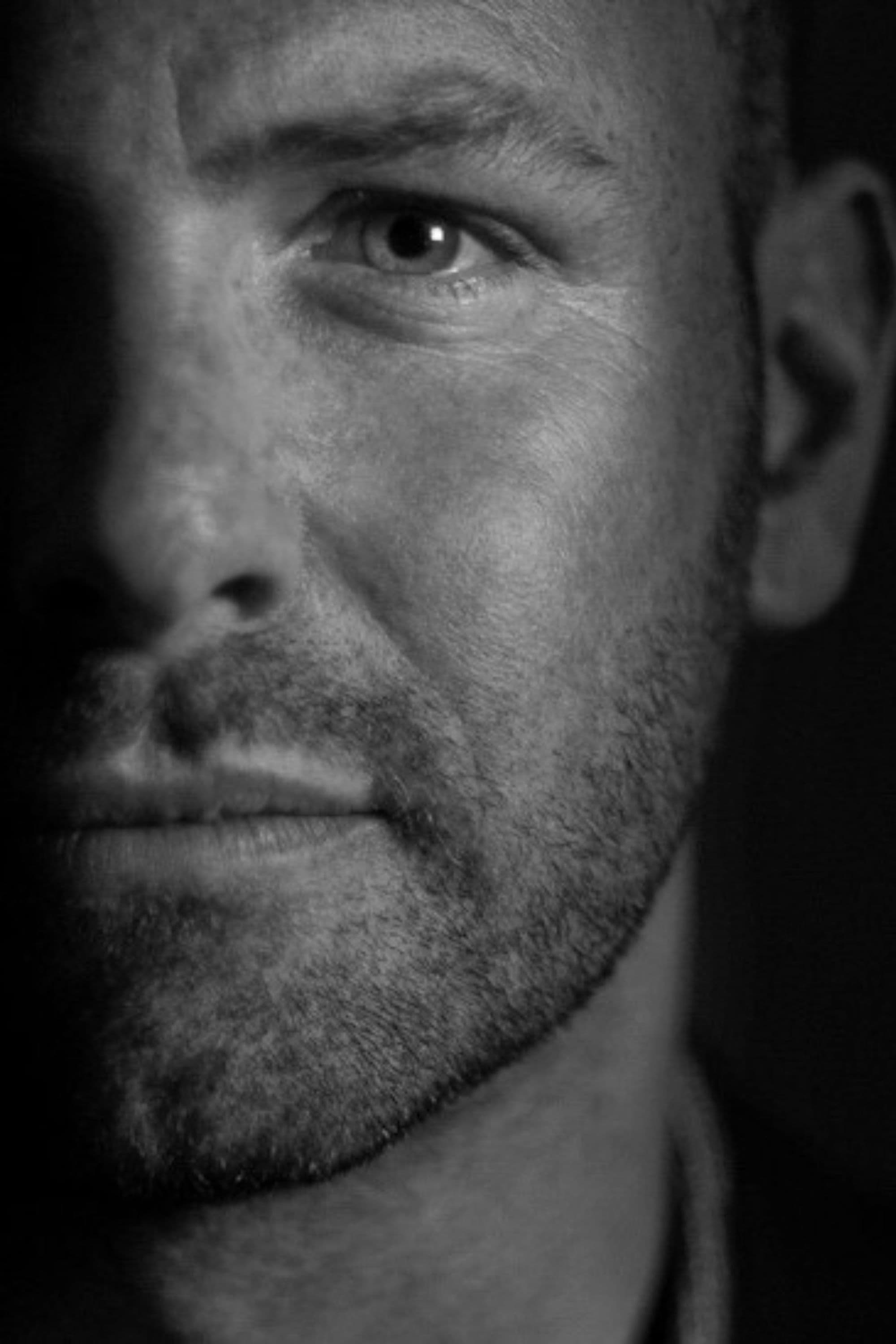 James Jacoby profile