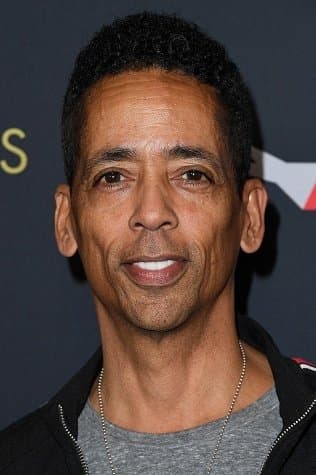 Stephen Williams profile