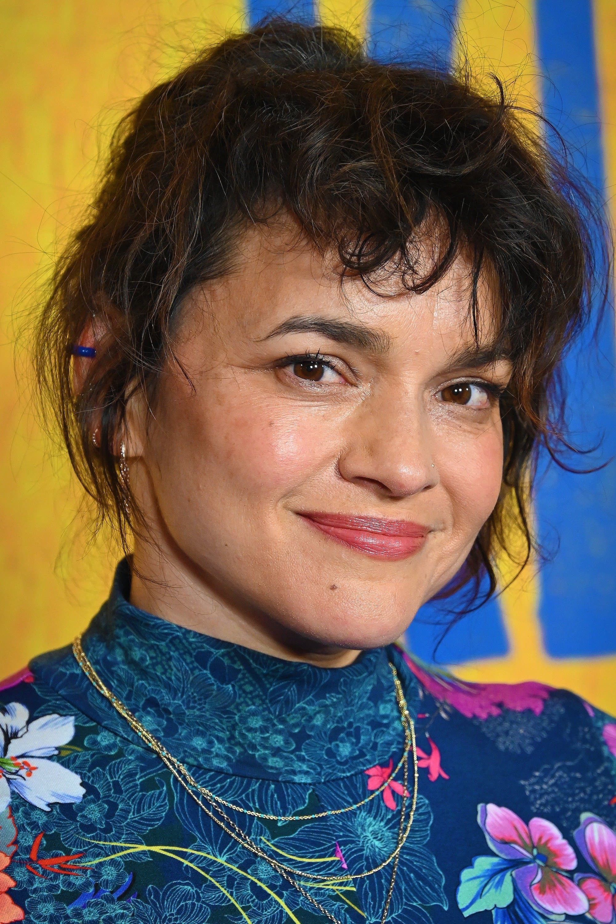 Norah Jones profile