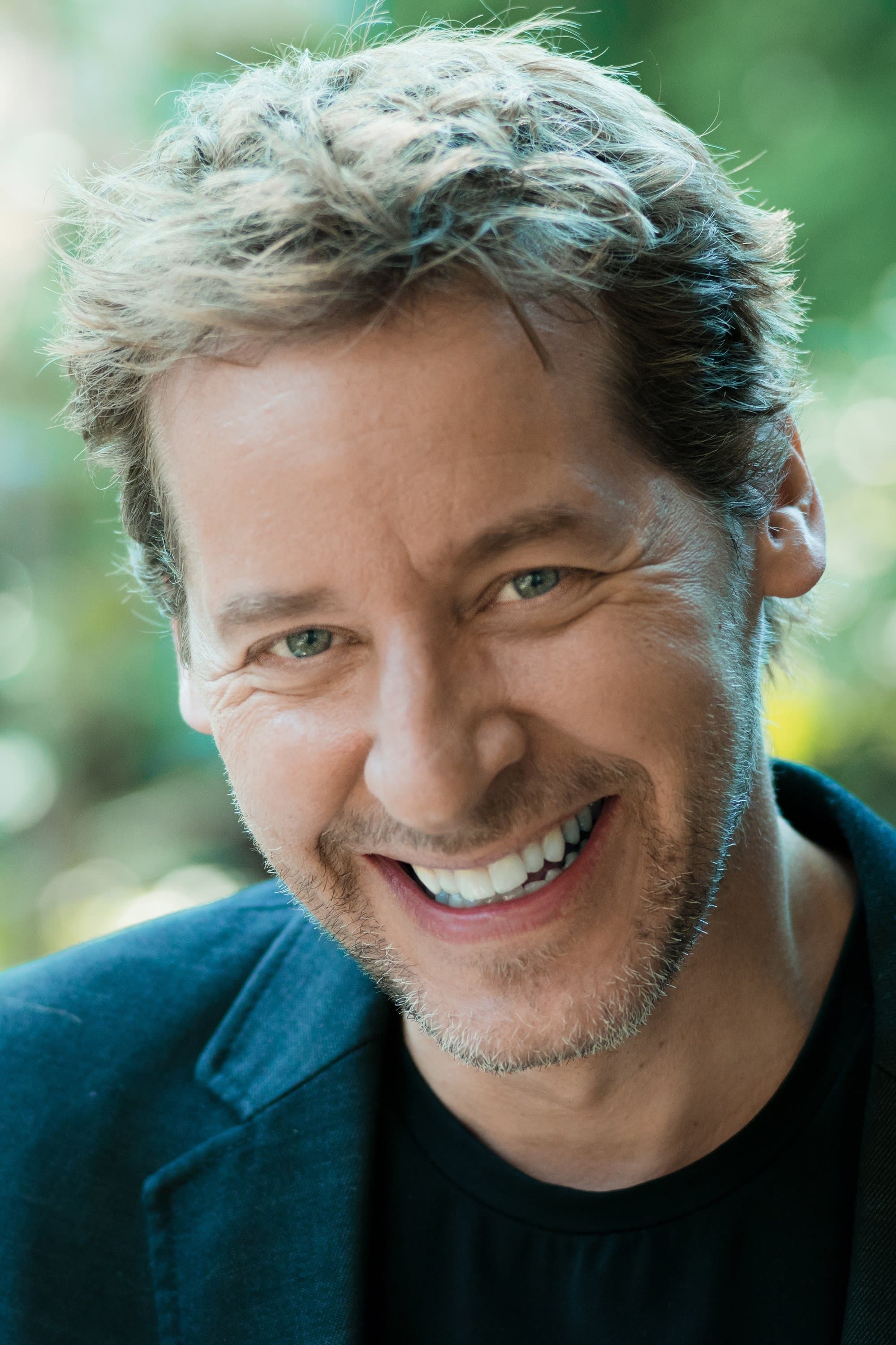 Gabriel Sabourin profile