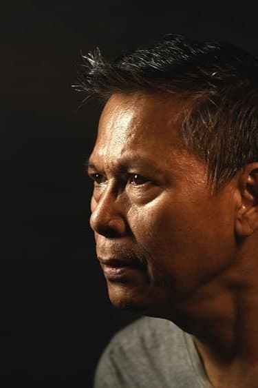 Crispin Pineda profile