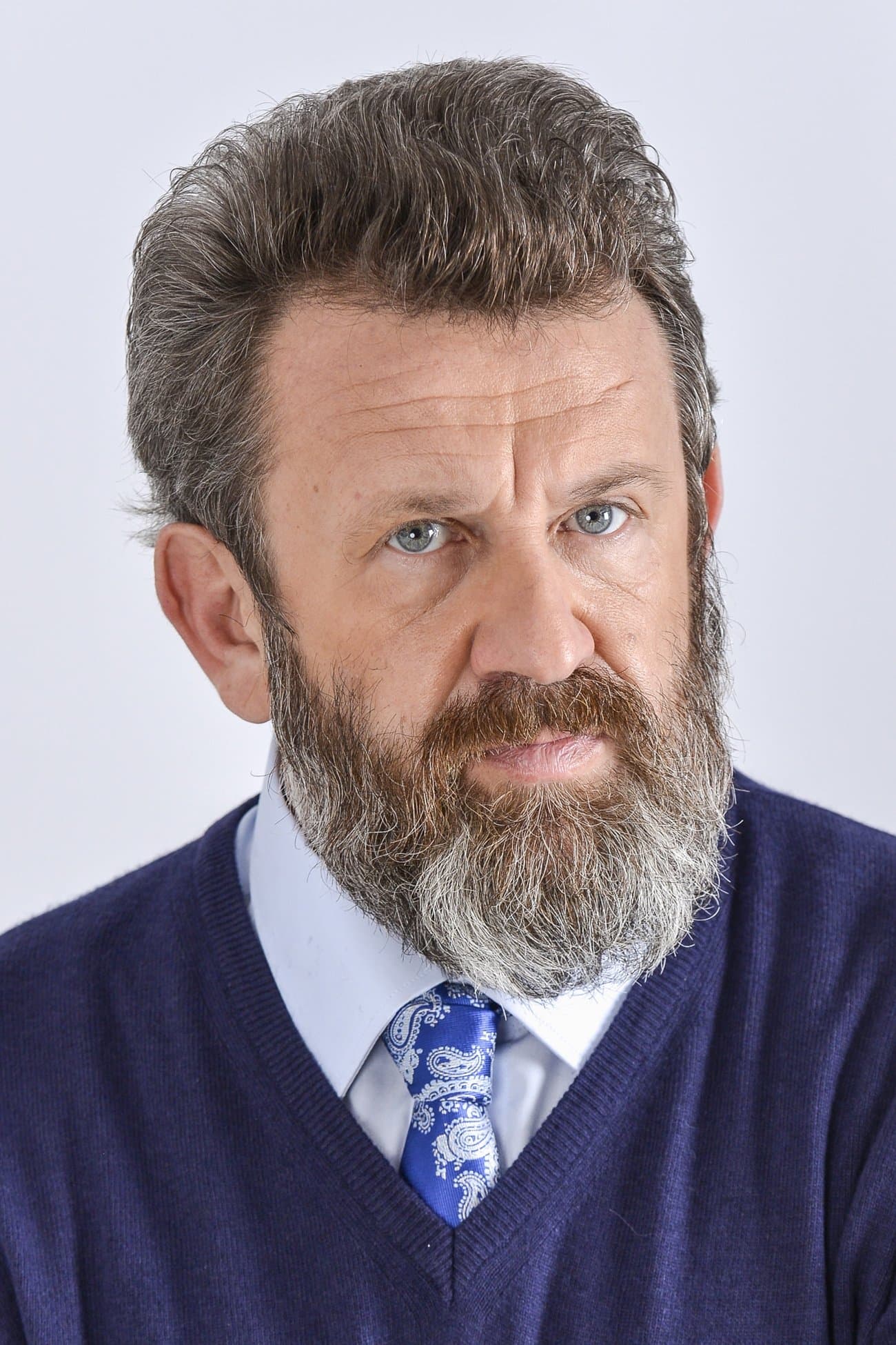 Adrian Titieni profile