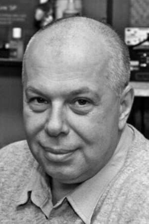 Vladimir Gerasimov profile