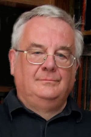 Ramsey Campbell profile