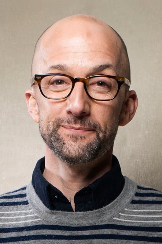 Jim Rash profile